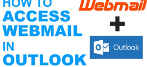 outlook webmail login