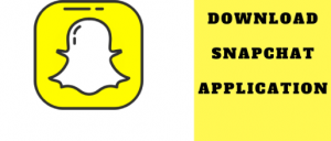 snapchat download app