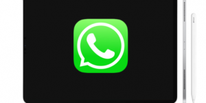 whatsapp for ipad