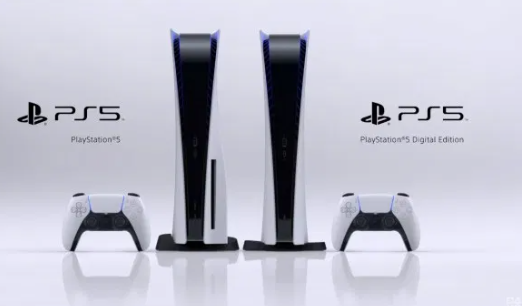 PS5 launch and price