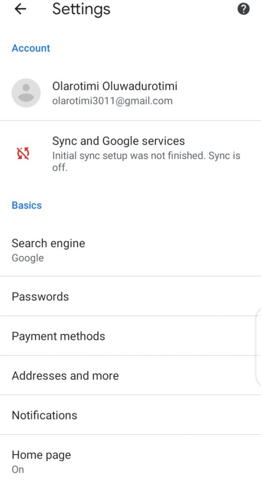 google chrome saved passwords mobile google chrome saved passwords mobile