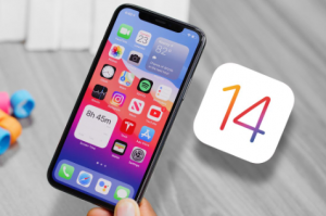 ios 14 features