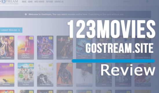 is gostream safe