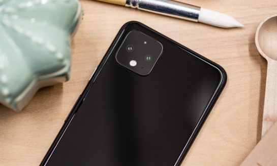 Google Pixel 4a