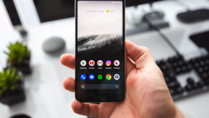 forgot my android security lock