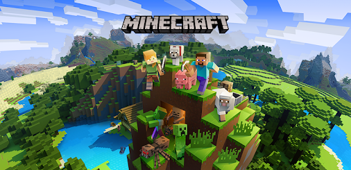 Minecraft Apk 1 17 Cave Update Apk Download