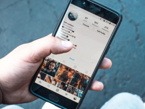 Download Instagram APK 171.0.0.29.121 On Android