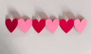 Valentine’s Day Wishes 2021