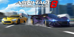 asphalt 8 mod apk 5.5.1a