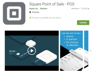download square pos app