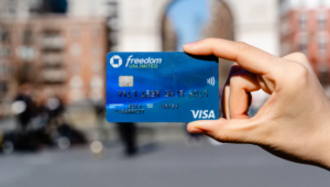 how to apply for chase freedom unlimited credit card