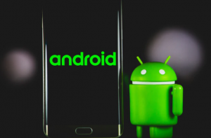how to clear cache data in android 10