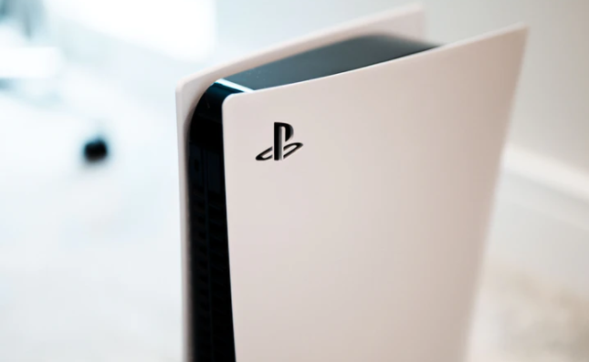 how to play ps4 games on ps5