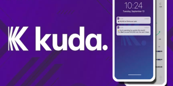 How to Open a Kuda Bank Account Online