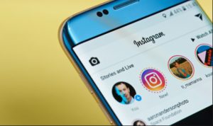 Instagram Close Friends Feature