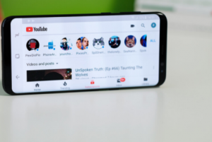 YouTube Introduces 4K & HDR Quality to its Android App