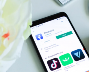 facebook bars