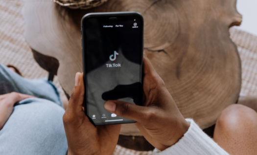 Tik Tok Question & Answer Feature