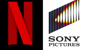 Netflix and Sony Signs New Streaming Deal Which Takes Effect From 2022