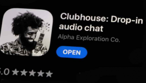 Twitter Looking to Acquire Clubhouse On a $4 Billion Deal