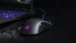Windows 10 Mouse Hanging