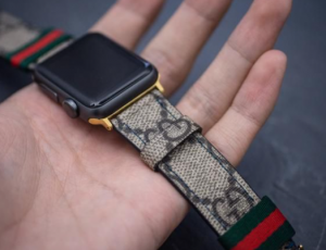 How to Change Apple Watch Band