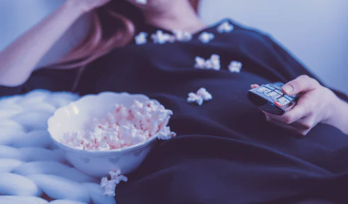 Legal Movie Streaming or Download Services