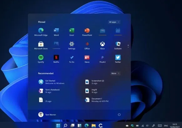 List of Features Removed in Windows 11