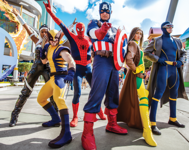 Marvel-Super-Hero-Island