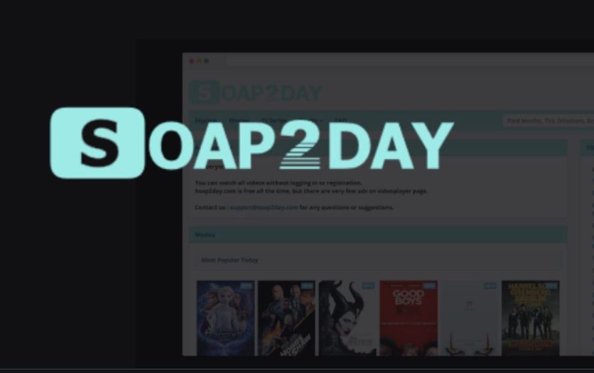 Is Soap2day Illegal