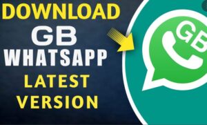 How To Download And Install Gbwhatsapp Pro Latest Version For Android