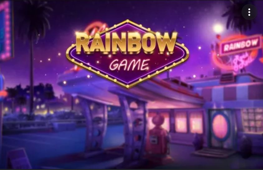Rainbow Game Apk Earn Money Download Latest Version