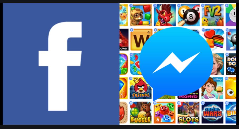 Facebook Messenger Games With Friends