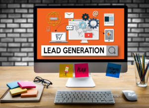 Outsourced Lead Generation