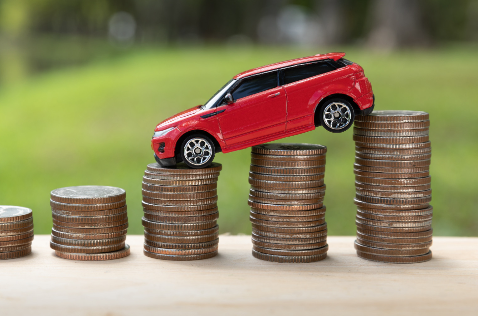 How to save money on car loan