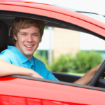 The Safest Vehicles for First-Time Drivers